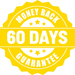   Money Back Guarantee